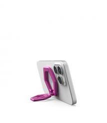 UAG Магнитное кольцо-держатель Magnetic Ring Stand, Orchid Pink