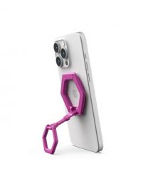 UAG Магнитное кольцо-держатель Magnetic Ring Stand, Orchid Pink