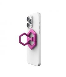 UAG Магнитное кольцо-держатель Magnetic Ring Stand, Orchid Pink