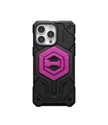 UAG Магнитное кольцо-держатель Magnetic Ring Stand, Orchid Pink