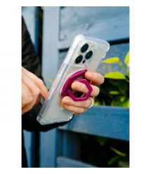 UAG Магнитное кольцо-держатель Magnetic Ring Stand, Orchid Pink