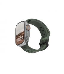 UAG Ремешок для Apple Watch Ultra 2/Ultra-49-45-44-42mm, Civilian, Olive Drab