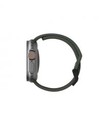 UAG Ремешок для Apple Watch Ultra 2/Ultra-49-45-44-42mm, Civilian, Olive Drab
