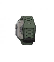 UAG Ремешок для Apple Watch Ultra 2/Ultra-49-45-44-42mm, Civilian, Olive Drab
