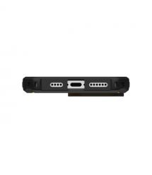 UAG Чехол для iPhone 16 Pro Max, Pathfinder Magsafe, Heritage Yellow