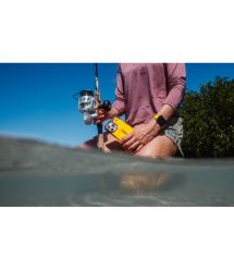 UAG Чехол для iPhone 16 Pro Max, Pathfinder Magsafe, Heritage Yellow