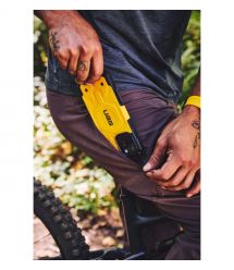 UAG Чехол для iPhone 16 Pro Max, Pathfinder Magsafe, Heritage Yellow