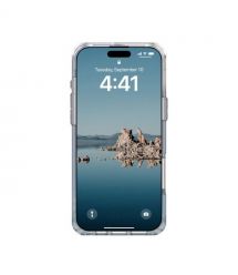 UAG Чехол для iPhone 16 Pro Max, Plyo Magsafe LE, Blue Ombre