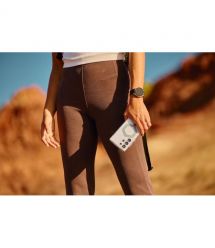 UAG Чехол для Samsung Galaxy S25 Ultra, Plyo with Magnet, Black/Clear Ombre