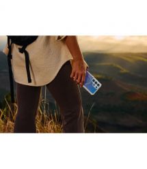 UAG Чехол для Samsung Galaxy S25 Ultra, Plyo with Magnet, Blue Ombre