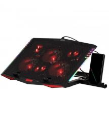 2E Gaming Подставка для ноутбука CPG-005 17.3` Black