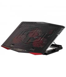 2E Gaming Подставка для ноутбука CPG-005 17.3` Black