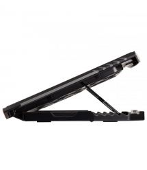 2E Gaming Подставка для ноутбука CPG-005 17.3` Black