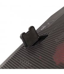 2E Gaming Подставка для ноутбука CPG-005 17.3` Black