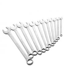 Tolsen Набор инструментов, 216шт, 1/2", 1/4", 3/8", комбинированные ключи, торцевые головки, биты, CrV, кейс