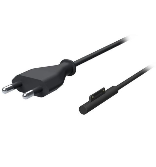 Microsoft Surface Адаптер питания для планшетов Go power adapter - 24 Watt