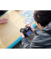 Panasonic Объектив Micro 4/3 Lens 9mm F/1.7 ASPH