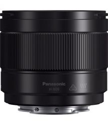 Panasonic Объектив Micro 4/3 Lens 9mm F/1.7 ASPH