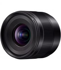 Panasonic Объектив Micro 4/3 Lens 9mm F/1.7 ASPH