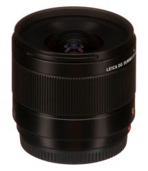 Panasonic Объектив Micro 4/3 Lens 9mm F/1.7 ASPH