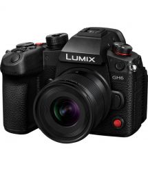 Panasonic Объектив Micro 4/3 Lens 9mm F/1.7 ASPH