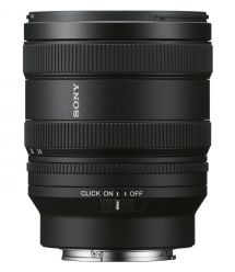 Sony Объектив FE 24-50mm F/2.8 G