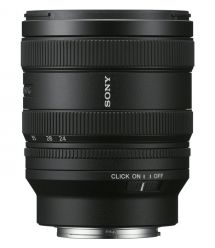 Sony Объектив FE 24-50mm F/2.8 G