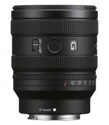 Sony Объектив FE 24-50mm F/2.8 G