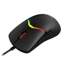 HyperX Мишь Pulsefire SAGA, RGB, USB-A, черный