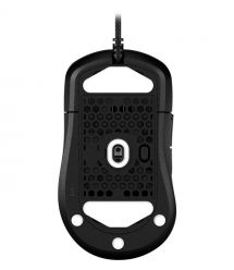 HyperX Мишь Pulsefire SAGA, RGB, USB-A, черный