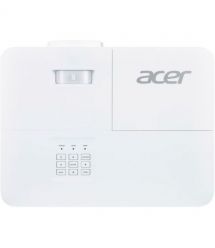 Acer Проектор X1528 FHD, 5200 lm, 1.48-1.62
