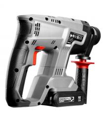 Graphite Перфоратор аккумуляторный Energy+ SDS-plus 18В 2.2Дж 2.26кг без АКБ и ЗП