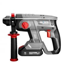 Graphite Перфоратор аккумуляторный Energy+ SDS-plus 18В 2.2Дж 2.26кг без АКБ и ЗП