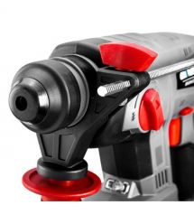 Graphite Перфоратор аккумуляторный Energy+ SDS-plus 18В 2.2Дж 2.26кг без АКБ и ЗП