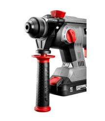 Graphite Перфоратор аккумуляторный Energy+ SDS-plus 18В 2.2Дж 2.26кг без АКБ и ЗП