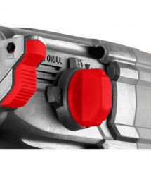 Graphite Перфоратор SDS-plus 900Вт 3.4Дж кейс 6.1кг