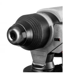 Graphite Перфоратор SDS-plus 900Вт 3.4Дж кейс 6.1кг
