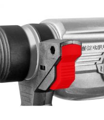 Graphite Перфоратор SDS-plus 900Вт 3.4Дж кейс 6.1кг