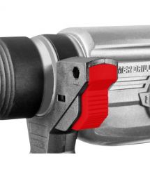 Graphite Перфоратор SDS-plus 800Вт 2.8Дж кейс 3.28кг