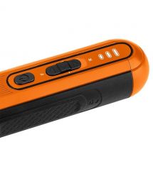 Graphite Отвертка аккумуляторная 4В1Х1.5А·час 4.5Нм 230об·мин 20 бит кейс 0.23кг