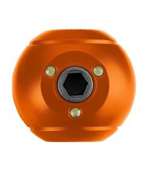Graphite Отвертка аккумуляторная 4В1Х1.5А·час 4.5Нм 230об·мин 20 бит кейс 0.23кг