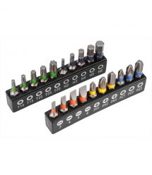 Graphite Отвертка аккумуляторная 4В1Х1.5А·час 4.5Нм 230об·мин 20 бит кейс 0.23кг