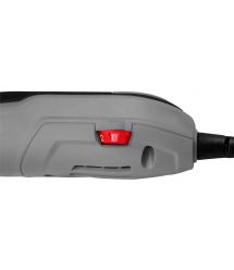 Graphite Многофункциональный инструмент реноватор 250Вт 15000-21000об/мин 1.35кг кейс Graphite Многофункциональный инструмент реноватор 250Вт 15000-21000об/мин 1.35кг кейс