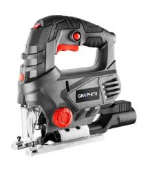 Graphite Лобзик Energy+ 800Вт 0-3100об/мин 2.04кг