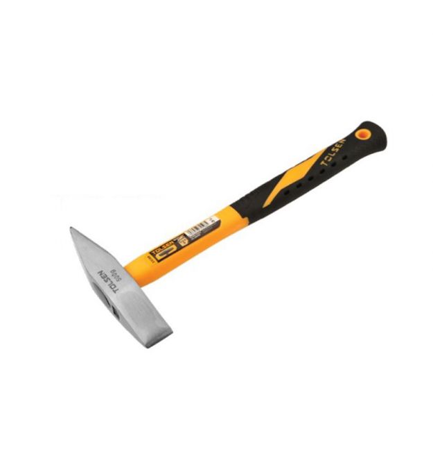 Tolsen Молоток столярний 500г 32см руків'я скловолокно