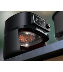 Philips Мультипечь Combi XXL Connected 2200Вт, чаша-8.3л, сенсорное управл., 22 авто. программ, пластик, белый