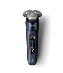 Philips Бритва електр. Series i9000 Prestige SkinIQ роторная, бритв.головок-3, Li-Ion, сух.+
