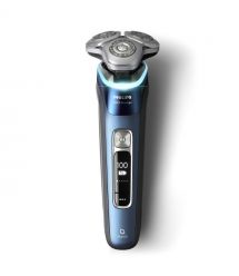Philips Бритва електр. Series i9000 Prestige SkinIQ роторная, бритв.головок-3, Li-Ion, сух.+