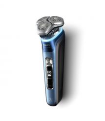 Philips Бритва електр. Series i9000 Prestige SkinIQ роторная, бритв.головок-3, Li-Ion, сух.+