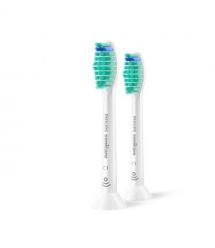 Philips Насадки для звуковой зубной щетки Sonicare HX6012/87 ProResults
